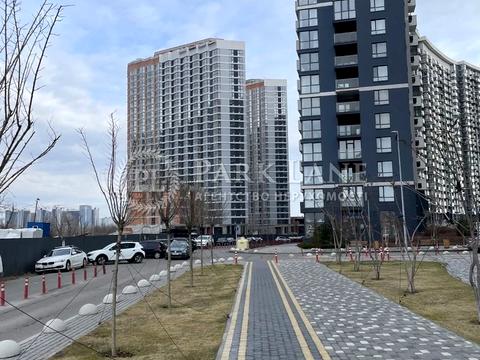 квартира за адресою Миколи Бажана просп., (Будинок 8)