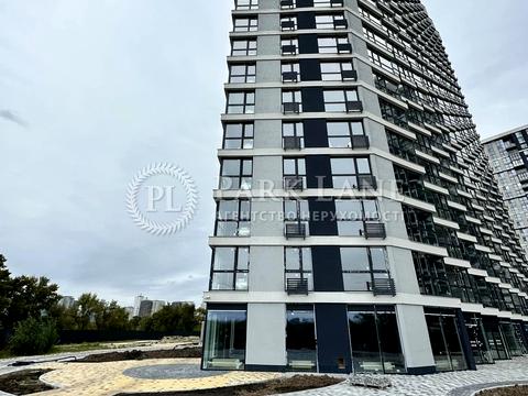 квартира за адресою Миколи Бажана просп., (Будинок 8)