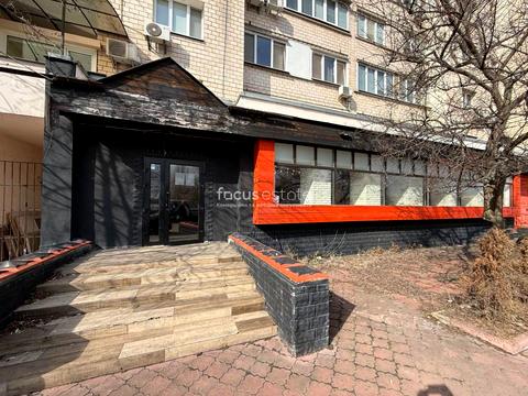 коммерческая по адресу Владимира Ивасюка просп. (Героїв Сталінграду), 20-А