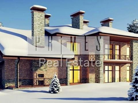 будинок за адресою Лісова вул.