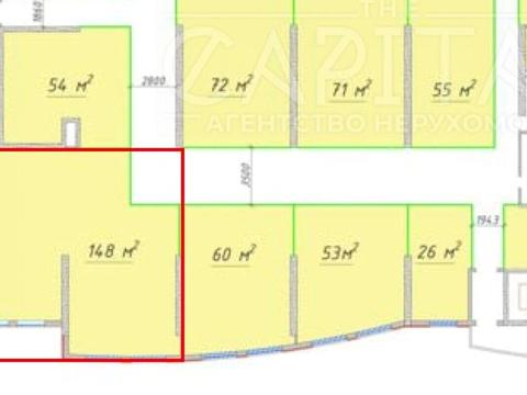 коммерческая по адресу Ушинского ул., 40