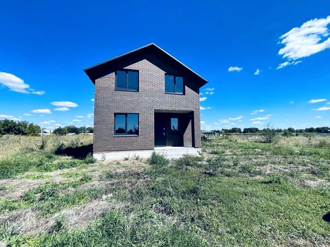 дом по адресу Молодіжна