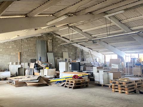 комерційна за адресою Шевченко, 1