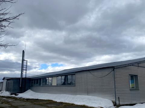 комерційна за адресою Шевченко, 1