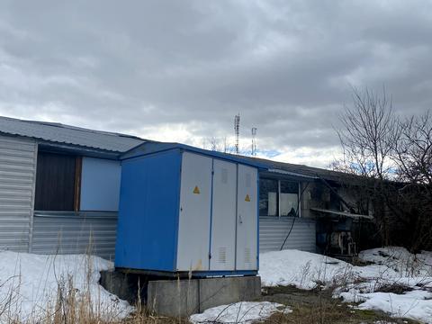 комерційна за адресою Шевченко, 1