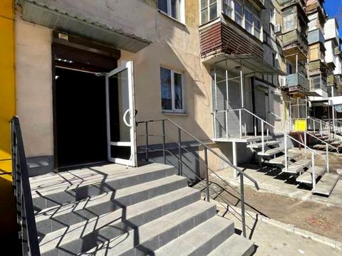 комерційна за адресою Петра Калнишевського просп. (Косіора), 36