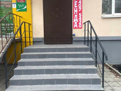 комерційна за адресою Петра Калнишевського просп. (Косіора), 36