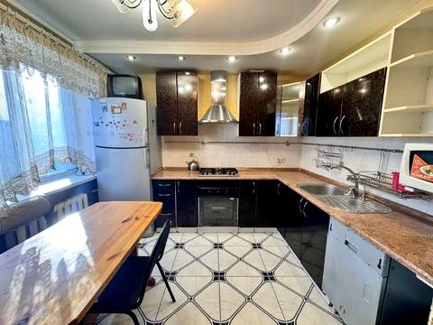 квартира по адресу Осенняя ул., 13-А