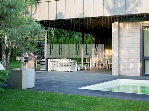 будинок за адресою Боярка, Лінійна вул.