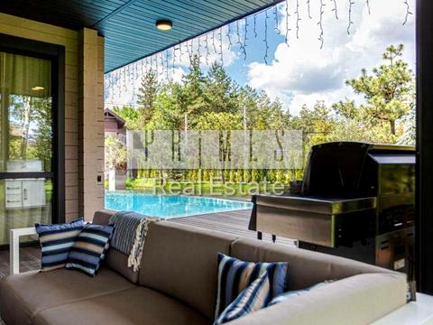 будинок за адресою Боярка, Лінійна вул.