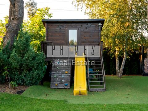 будинок за адресою Боярка, Лінійна вул.