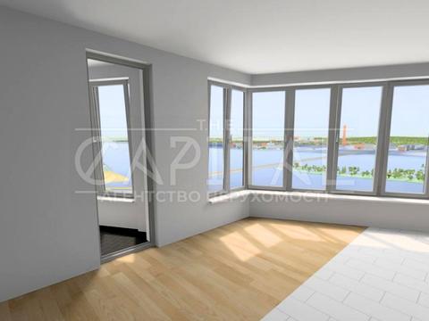 квартира за адресою Миколи Бажана просп., (Будинок 7)