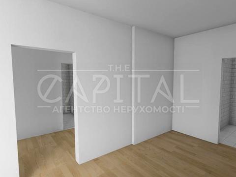 квартира за адресою Миколи Бажана просп., (Будинок 7)