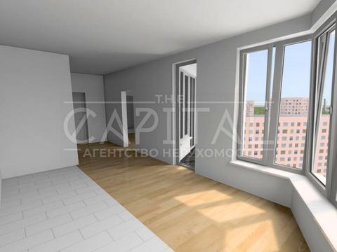 квартира за адресою Миколи Бажана просп., (Будинок 7)