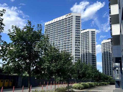 квартира за адресою Миколи Бажана просп., (Будинок 7)