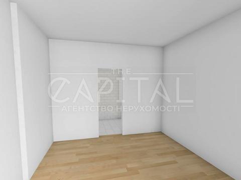 квартира за адресою Миколи Бажана просп., (Будинок 7)