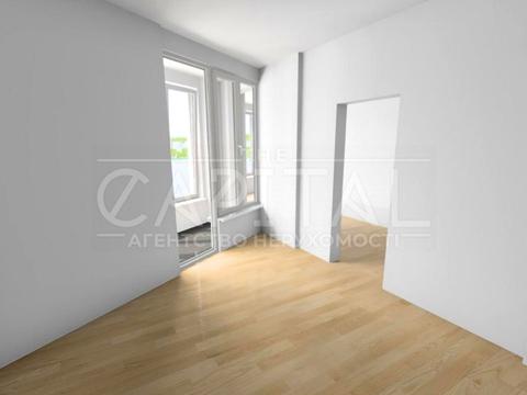 квартира за адресою Миколи Бажана просп., (Будинок 7)