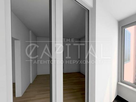 квартира за адресою Миколи Бажана просп., (Будинок 7)