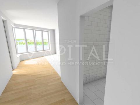 квартира за адресою Миколи Бажана просп., (Будинок 7)