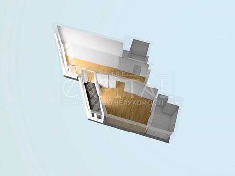 квартира за адресою Миколи Бажана просп., (Будинок 7)