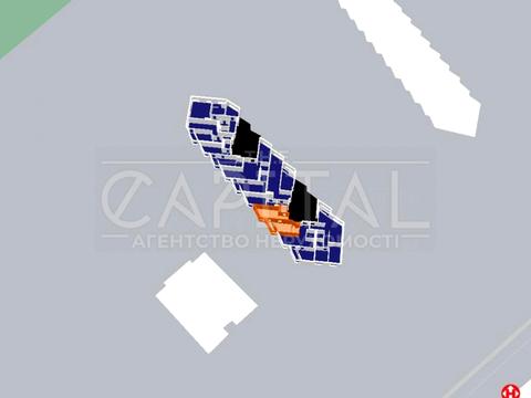 квартира за адресою Миколи Бажана просп., (Будинок 7)