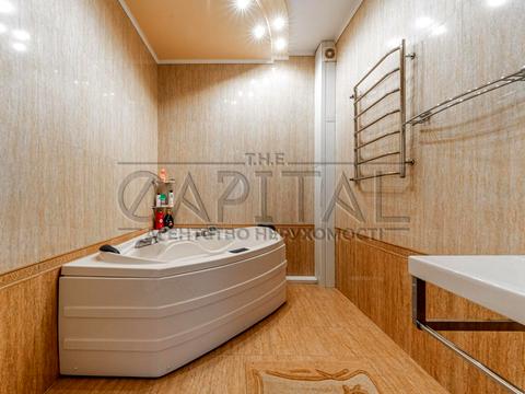 квартира за адресою Левка Лук'яненка вул. (Маршала Тимошенка), 21к2