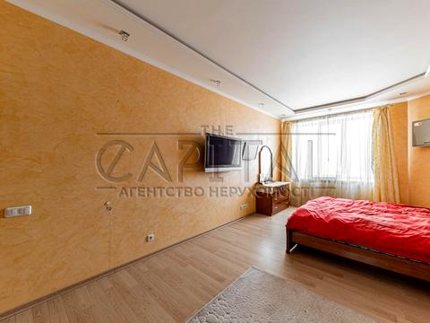 квартира за адресою Левка Лук'яненка вул. (Маршала Тимошенка), 21к2