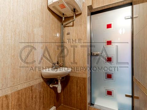 квартира за адресою Левка Лук'яненка вул. (Маршала Тимошенка), 21к2