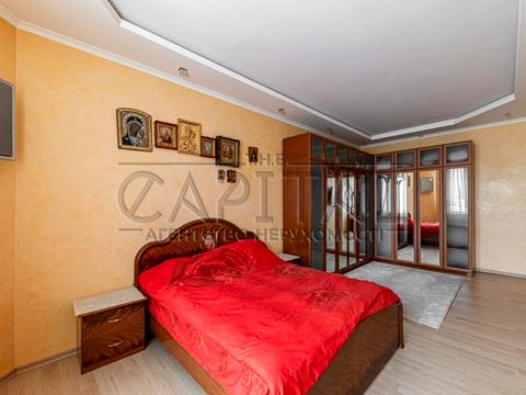 квартира за адресою Левка Лук'яненка вул. (Маршала Тимошенка), 21к2