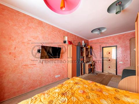 квартира за адресою Левка Лук'яненка вул. (Маршала Тимошенка), 21к2