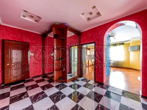 квартира за адресою Левка Лук'яненка вул. (Маршала Тимошенка), 21к2