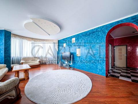 квартира за адресою Левка Лук'яненка вул. (Маршала Тимошенка), 21к2