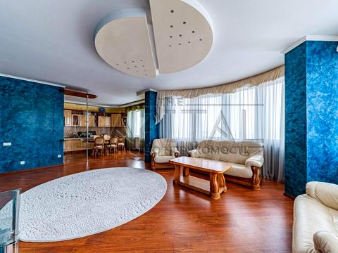 квартира за адресою Левка Лук'яненка вул. (Маршала Тимошенка), 21к2