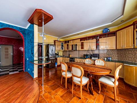 квартира по адресу Левка Лукьяненко ул. (Маршала Тимошенко), 21к2