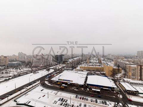 квартира за адресою Левка Лук'яненка вул. (Маршала Тимошенка), 21к2