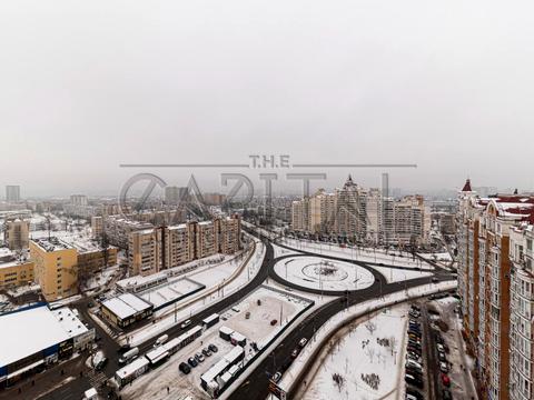 квартира за адресою Левка Лук'яненка вул. (Маршала Тимошенка), 21к2