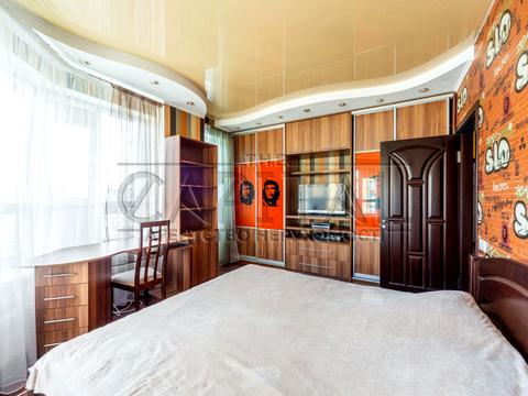 квартира за адресою Олександра Мишуги вул., 2