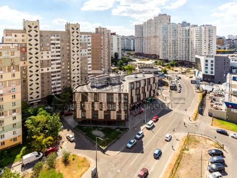 квартира за адресою Олександра Мишуги вул., 2