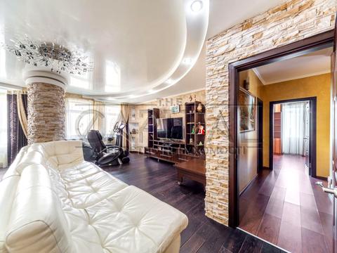 квартира за адресою Олександра Мишуги вул., 2