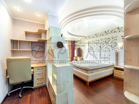 квартира за адресою Олександра Мишуги вул., 2