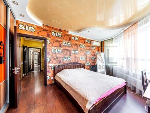 квартира за адресою Олександра Мишуги вул., 2