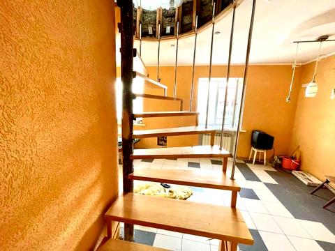 коммерческая по адресу Кургузова ул., 11-А