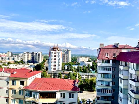 коммерческая по адресу Кургузова ул., 11-А