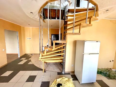 коммерческая по адресу Кургузова ул., 11-А