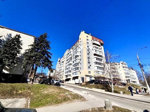 коммерческая по адресу Кургузова ул., 11-А