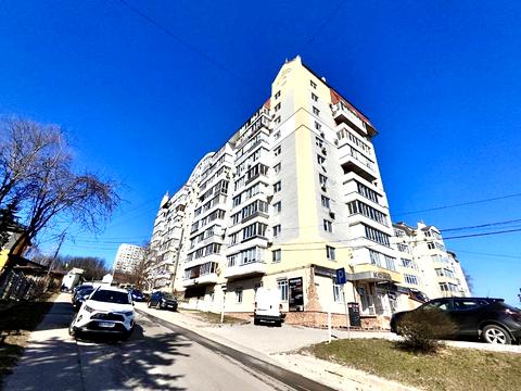 коммерческая по адресу Кургузова ул., 11-А