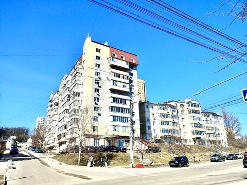 коммерческая по адресу Кургузова ул., 11-А