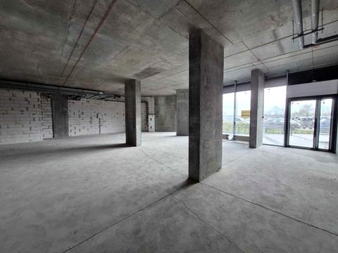 коммерческая по адресу Днепровская набережная ул., 15-Є