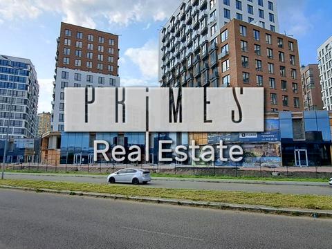 коммерческая по адресу Берковецкая ул., 4-Д