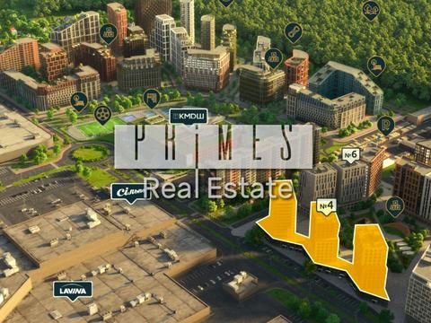 коммерческая по адресу Берковецкая ул., 4-Д